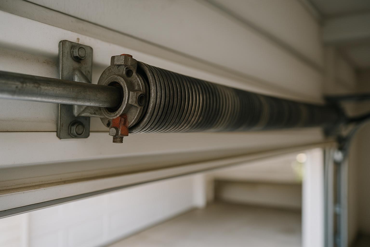 How Often Should You Replace Your Garage Door Springs?